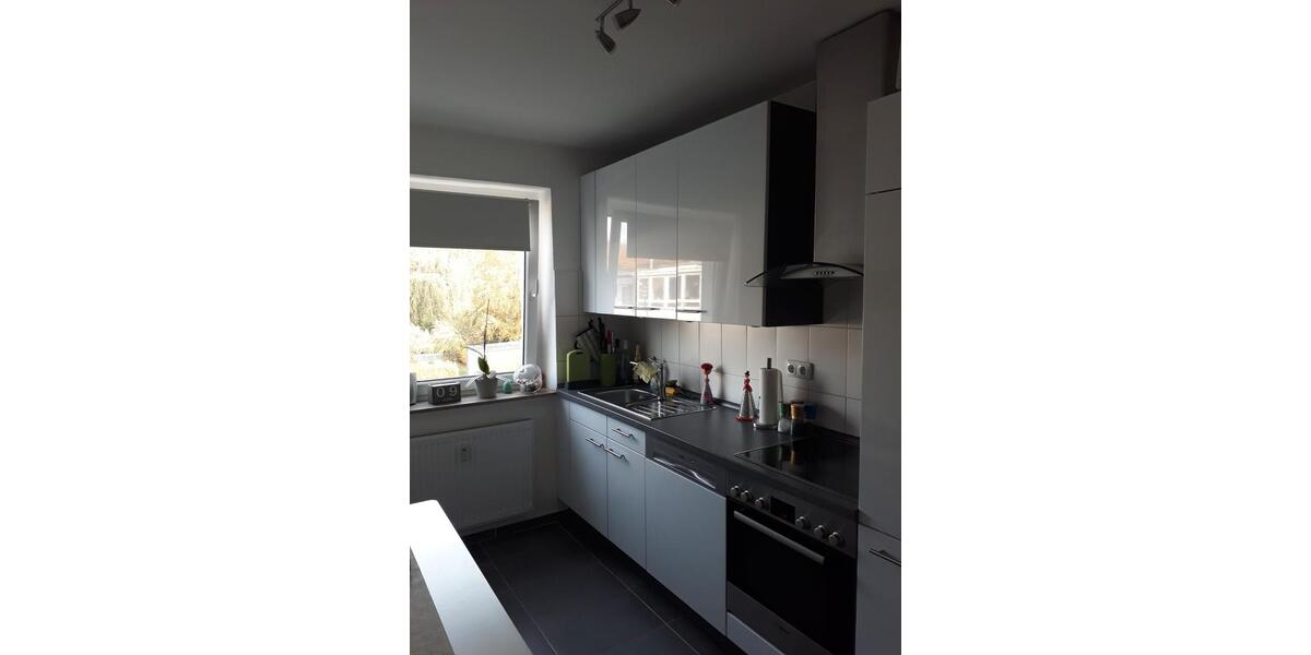 Etagenwohnung Bottrop Ebel - 3.5 Zimmer, 61 m&sup2;, 545&euro; | Angebot:26347734