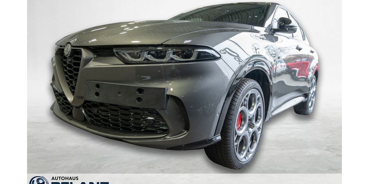 Alfa Romeo Tonale 24.510 km 29.890 € Gelsenkirchen 45881