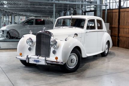 Bentley Andere 45.188 km 39.890 € Düsseldorf 40591