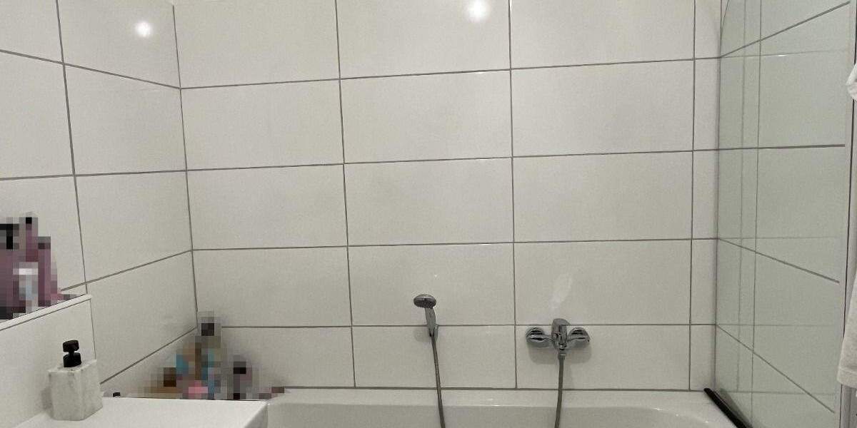 Moderne 3-Zimmerwohnung mit Balkon und zwei Tiefgaragenplätzen in der Moerser City 3 zimmer