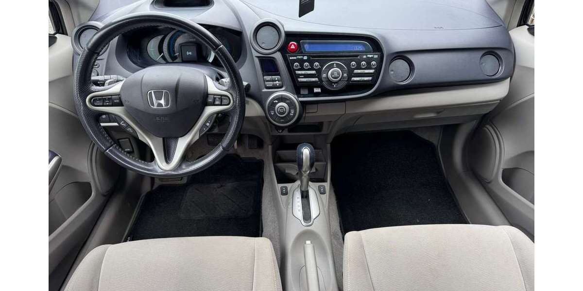 Honda Insight 183.500 km 5.499 &euro; Wesel 46483