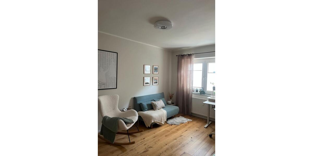 Etagenwohnung Düsseldorf Flingern Süd - 3 Zimmer, 84 m&sup2;, 535.000&euro; | Angebot:27004132