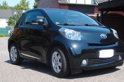 Toyota IQ 229.129 km 2.950 &euro; Essen 45329