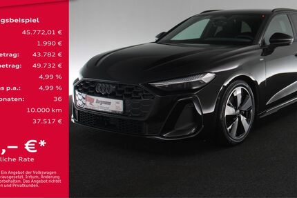 Audi A5 10.409 km 44.993 &euro; Krefeld 47803