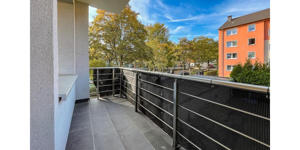 Etagenwohnung Herne Altenhöfen - 3.5 Zimmer, 66 m&sup2;, 690&euro; | Angebot:26246782