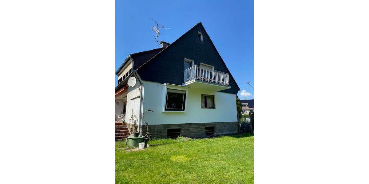 Einfamilienhaus Erkrath - 6 Zimmer, 154 m&sup2;, 590.000&euro; | Angebot:26422381