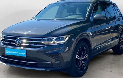 VW Tiguan 46.818 km 29.980 &euro; Bochum - Linden 44879