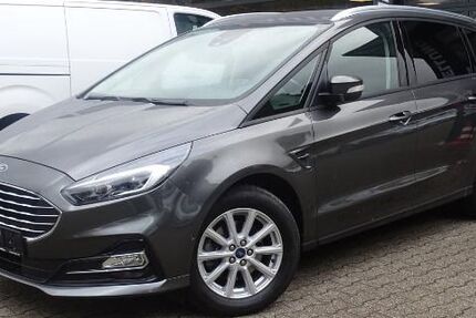 Ford S-Max 72.702 km 24.990 &euro; Essen 45130