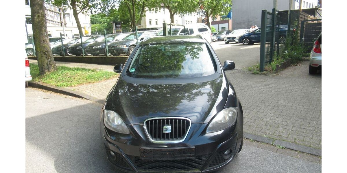 Seat Altea 212.000 km 3.990 &euro; Gelsenkirchen 45889