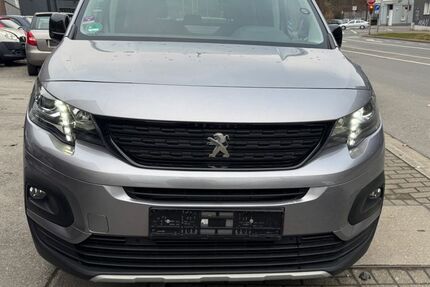 Peugeot Rifter 136.000 km 10.900 &euro; Essen 45147