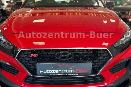 Hyundai i30 43.000 km 22.990 € Gelsenkirchen 45881