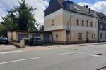 Duisburg Homberg Mehrfamilienhaus mit Garagen 1 zimmer
