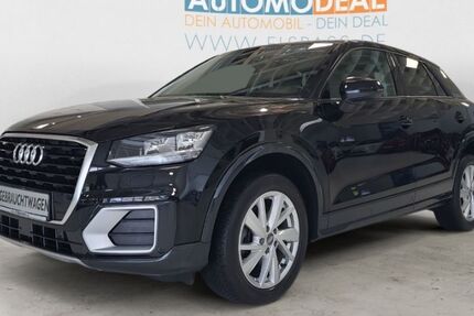 Audi Q2 54.625 km 99.999 € Duisburg 47138