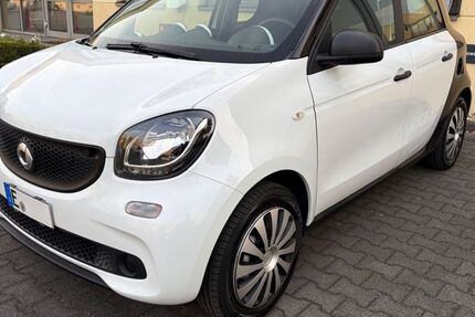 Smart ForFour 141.000 km 5.290 &euro; Essen 45127
