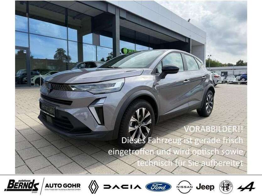 Captur