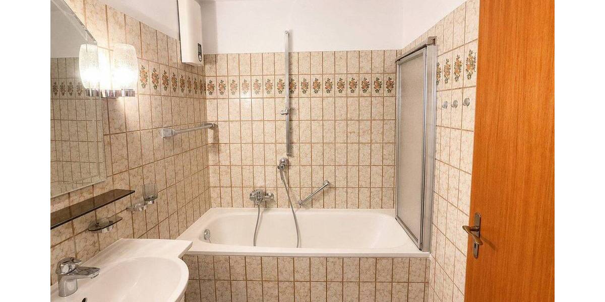Etagenwohnung Bochum Hofstede - 3 Zimmer, 76 m&sup2;, 206.000&euro; | Angebot:26846992