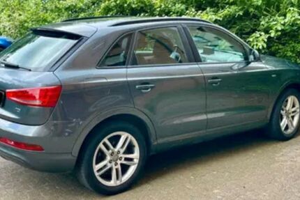 Audi Q3 167.000 km 10.500 &euro; Kamp-lintfort 47475
