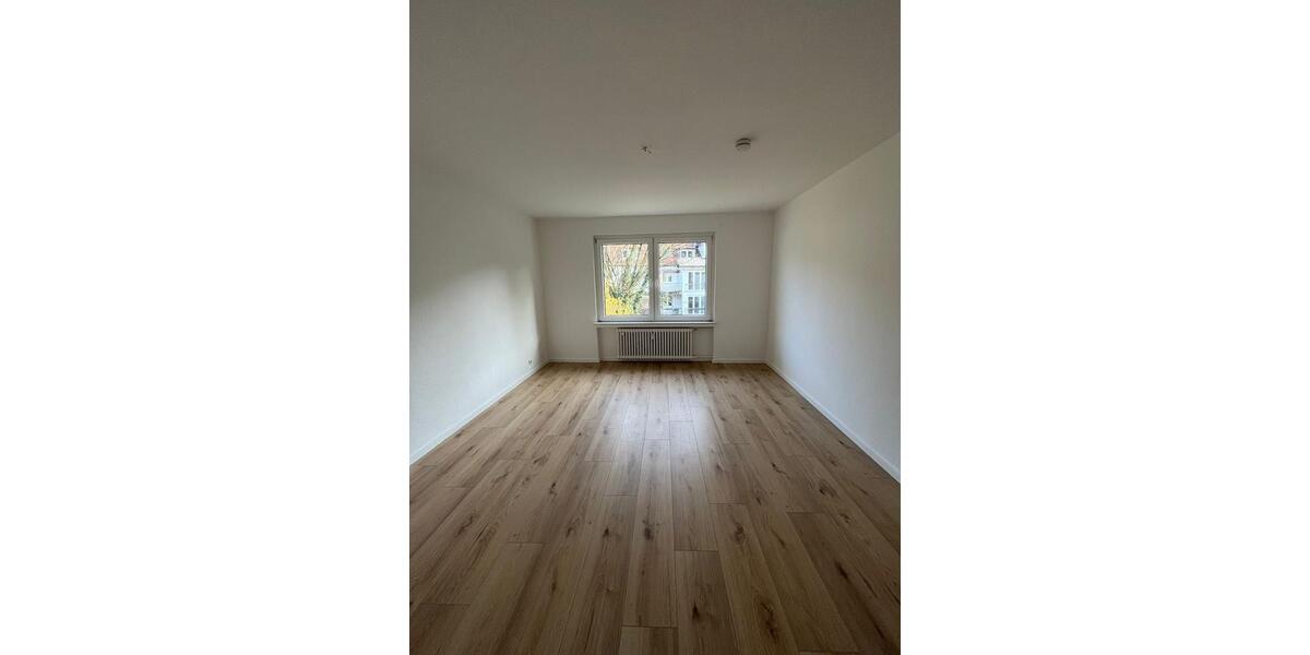 Etagenwohnung Mülheim an der Ruhr Rechtsruhr-Nord - 3 Zimmer, 64 m&sup2;, 540&euro; | Angebot:26346330