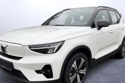 Volvo XC40 25.530 km 34.790 &euro; Dorsten 46282