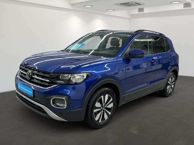 T-Cross