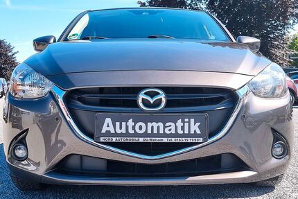 Mazda 2 114.705 km 12.250 € Duisburg 47178