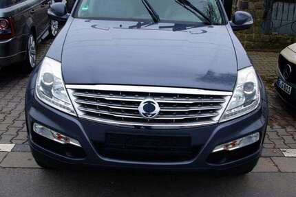 SsangYong Rexton 174.000 km 8.880 &euro; Bottrop 46242