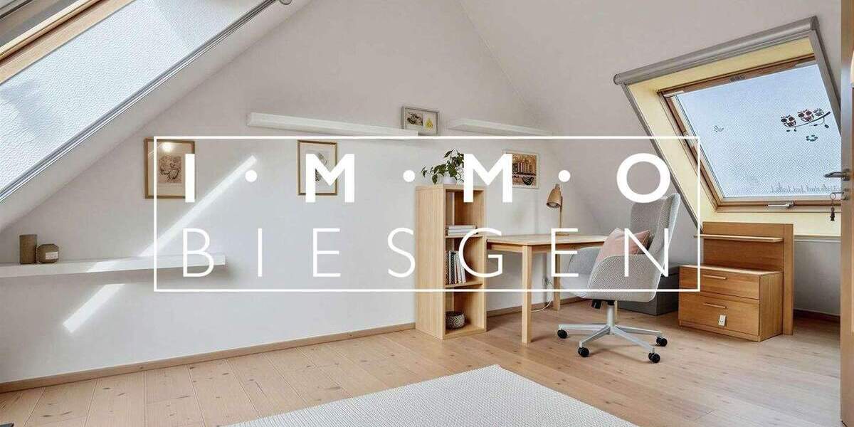 Reihenendhaus Mülheim an der Ruhr Heißen - 5 Zimmer, 90 m&sup2;, 380.000&euro; | Angebot:25038059