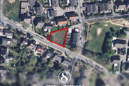 Grundstück zu verkaufen in Neukirchen-Vluyn 279.000 € 810 m² zimmer