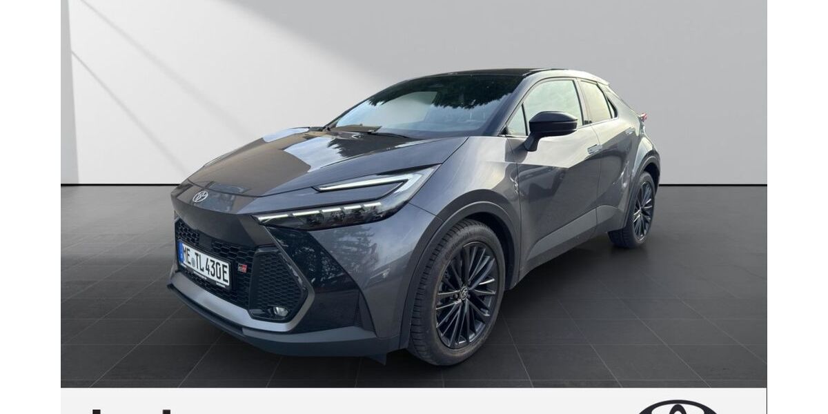 Toyota C-HR 7.000 km 39.989 &euro; Velbert 42549