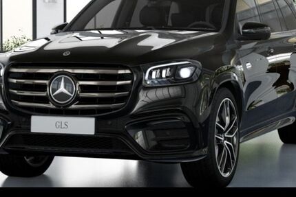 Mercedes-Benz GLS 450 9.900 km 116.990 &euro; Duisburg 47138