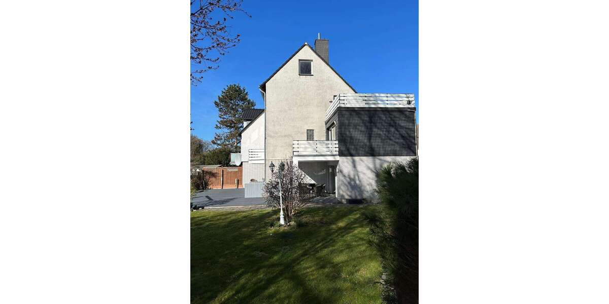 Haus zum Kaufen in Essen 499.000 € 177 m² 8 zimmer