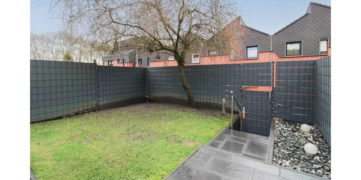 Wohnglück - Gepflegtes Reihenmittelhaus mit Garten, Kamin und Sauna 4 zimmer