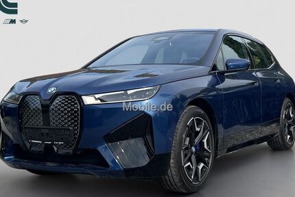 BMW iX 88.181 km 38.790 &euro; Düsseldorf 40549
