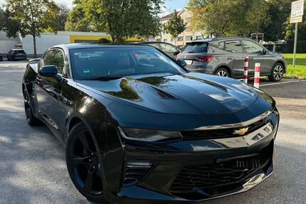 Chevrolet Camaro 25.500 km 37.500 &euro; Essen 45279