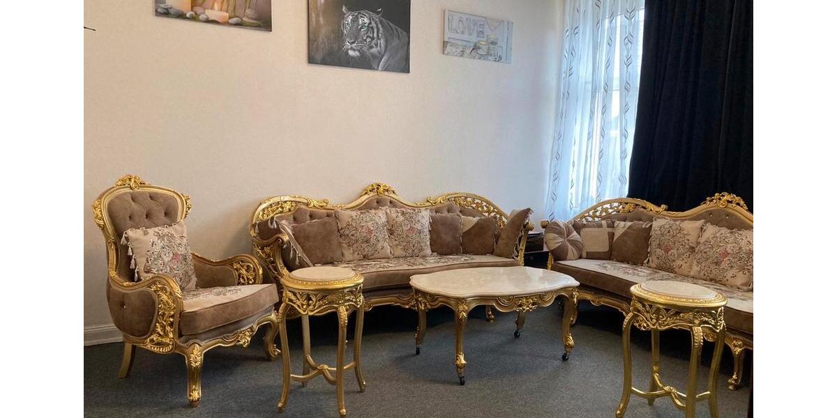 Etagenwohnung Duisburg Duisburg-Mitte - 3 Zimmer, 60 m&sup2;, 450&euro; | Angebot:26395425