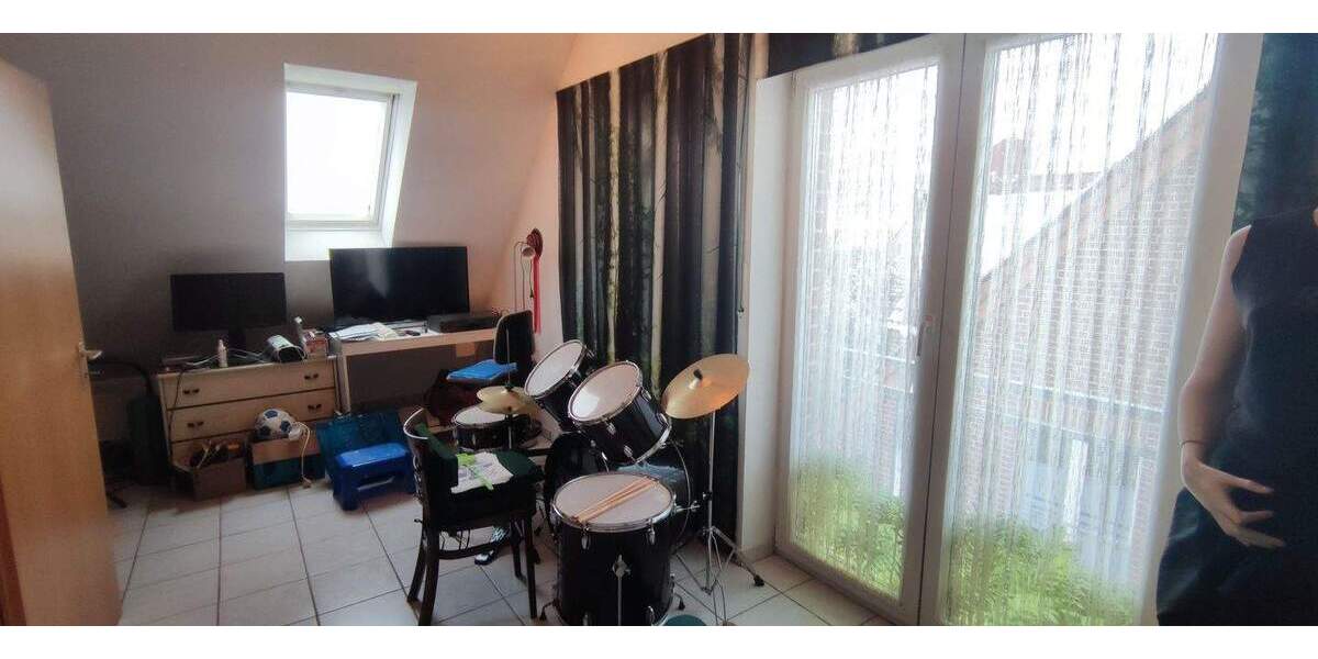 Doppelhaushälfte Recklinghausen König-Ludwig - 4 Zimmer, 120 m&sup2;, 396.500&euro; | Angebot:25661196