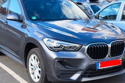 BMW X1 65.000 km 20.000 € Düsseldorf 40237