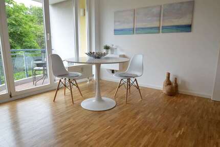 Wohnen auf Zeit in Meerbusch 1.085 € 1 zimmer