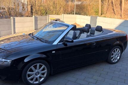 Audi A4 145.000 km 7.999 &euro; Duisburg 47057