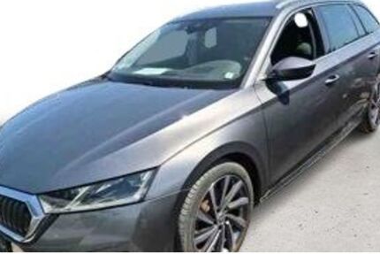 Skoda Octavia 88.785 km 21.490 &euro; Duisburg-Rheinhausen 47226