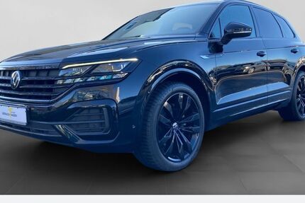 VW Touareg 81.866 km 53.970 &euro; Bochum 44892