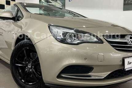 Opel Cascada 91.366 km 7.950 € Wuppertal-Cronenberg 42349