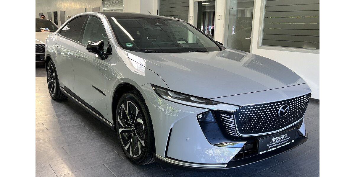 Mazda 6e 4.521 km 37.490 &euro; Erkrath 40699