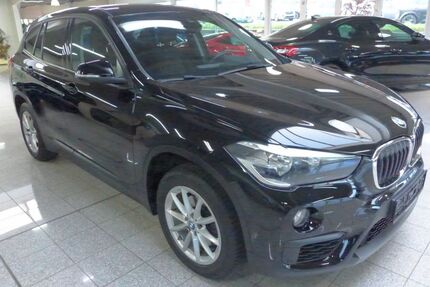 BMW X1 63.871 km 18.490 &euro; Hattingen (bei Bochum) 45527