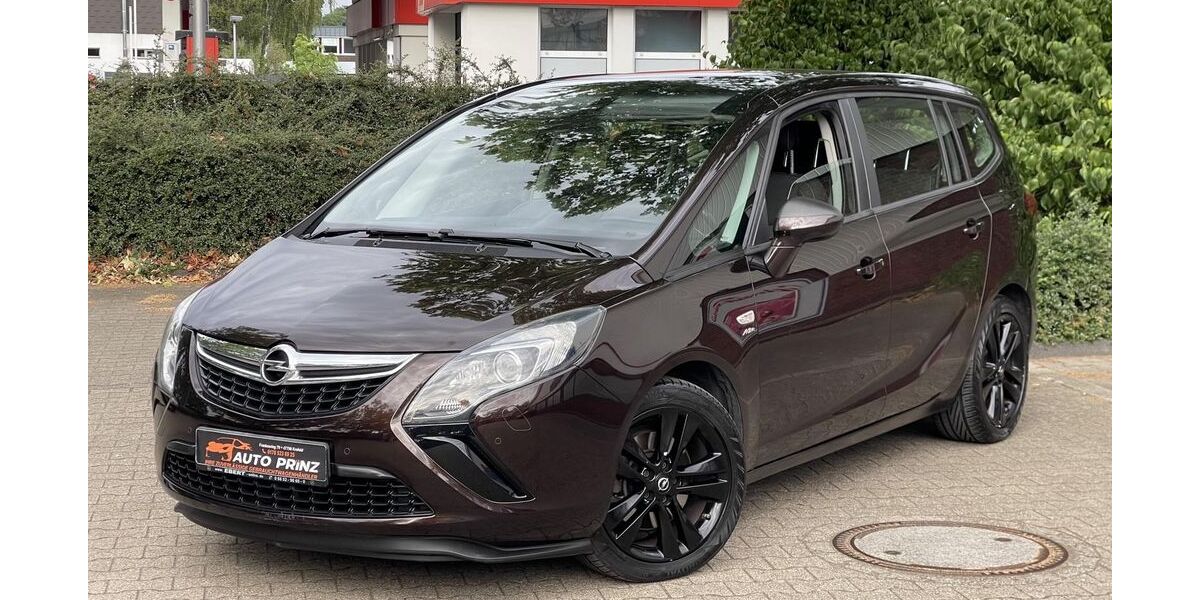 Opel Zafira 146.000 km 6.999 &euro; KREFELD 47798