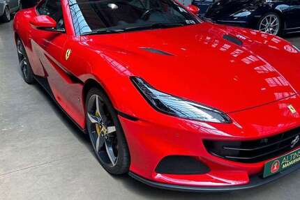 Ferrari Portofino 7.593 km 249.000 € Düsseldorf 40591