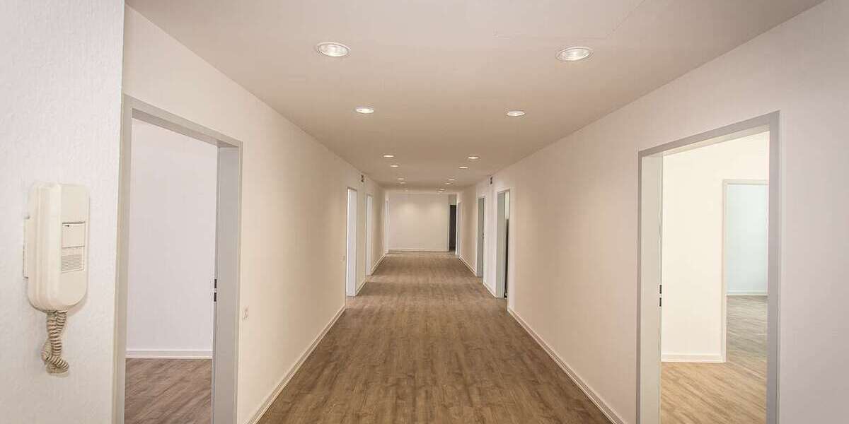 Büro in Düsseldorf 7.050 € 438 m² zimmer