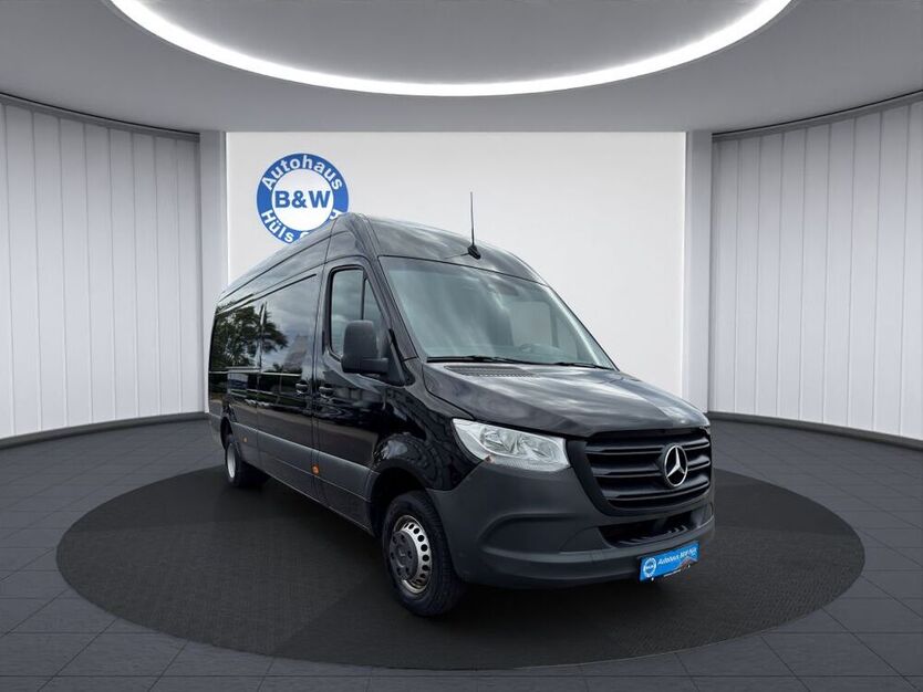Sprinter