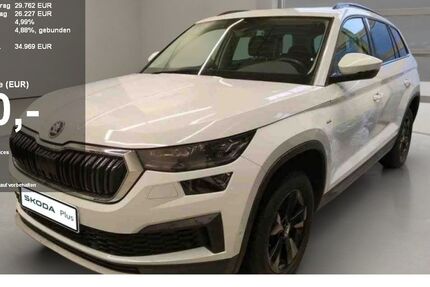 Skoda Kodiaq 62.305 km 34.699 &euro; Krefeld 47809