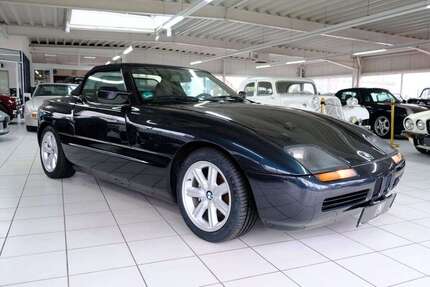 BMW Z1